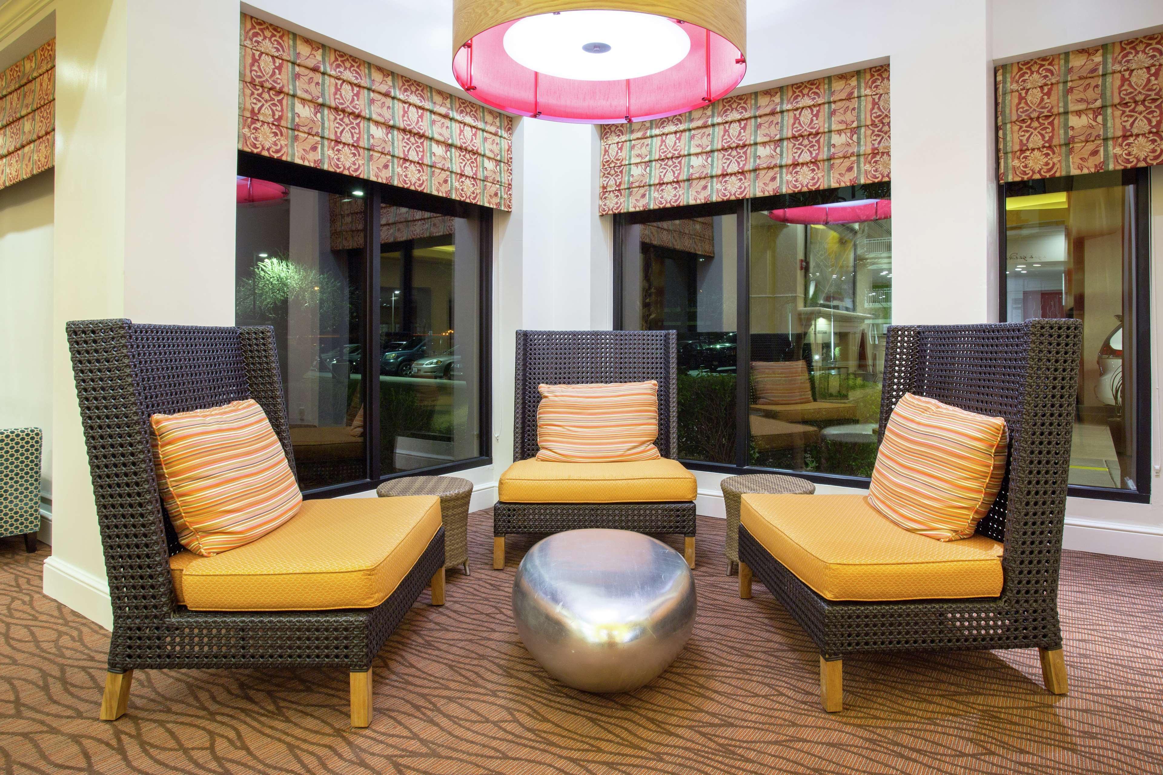 Hilton Garden Inn Phoenix/Avondale Exterior foto
