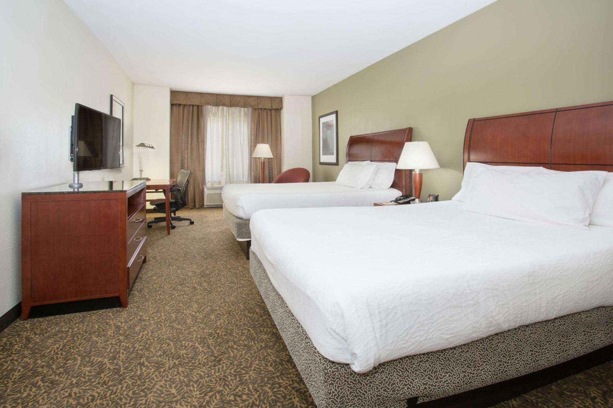 Hilton Garden Inn Phoenix/Avondale Exterior foto