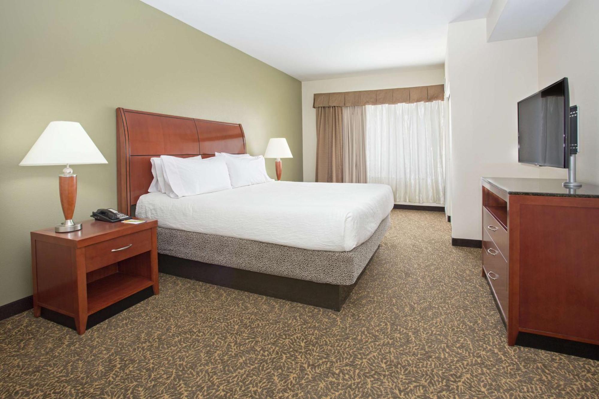 Hilton Garden Inn Phoenix/Avondale Exterior foto