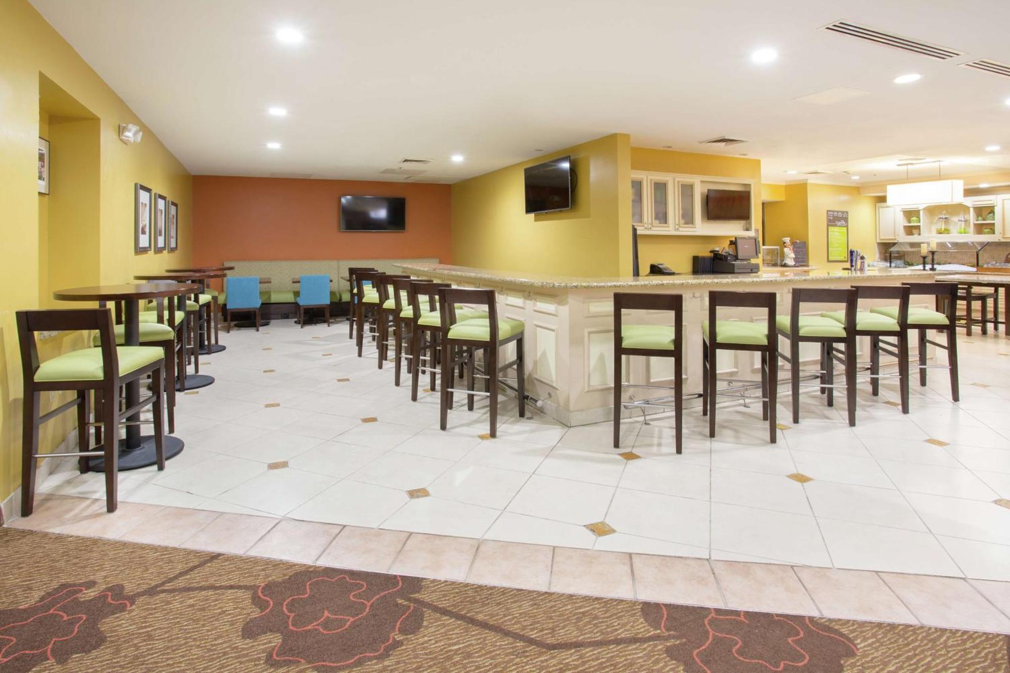 Hilton Garden Inn Phoenix/Avondale Exterior foto