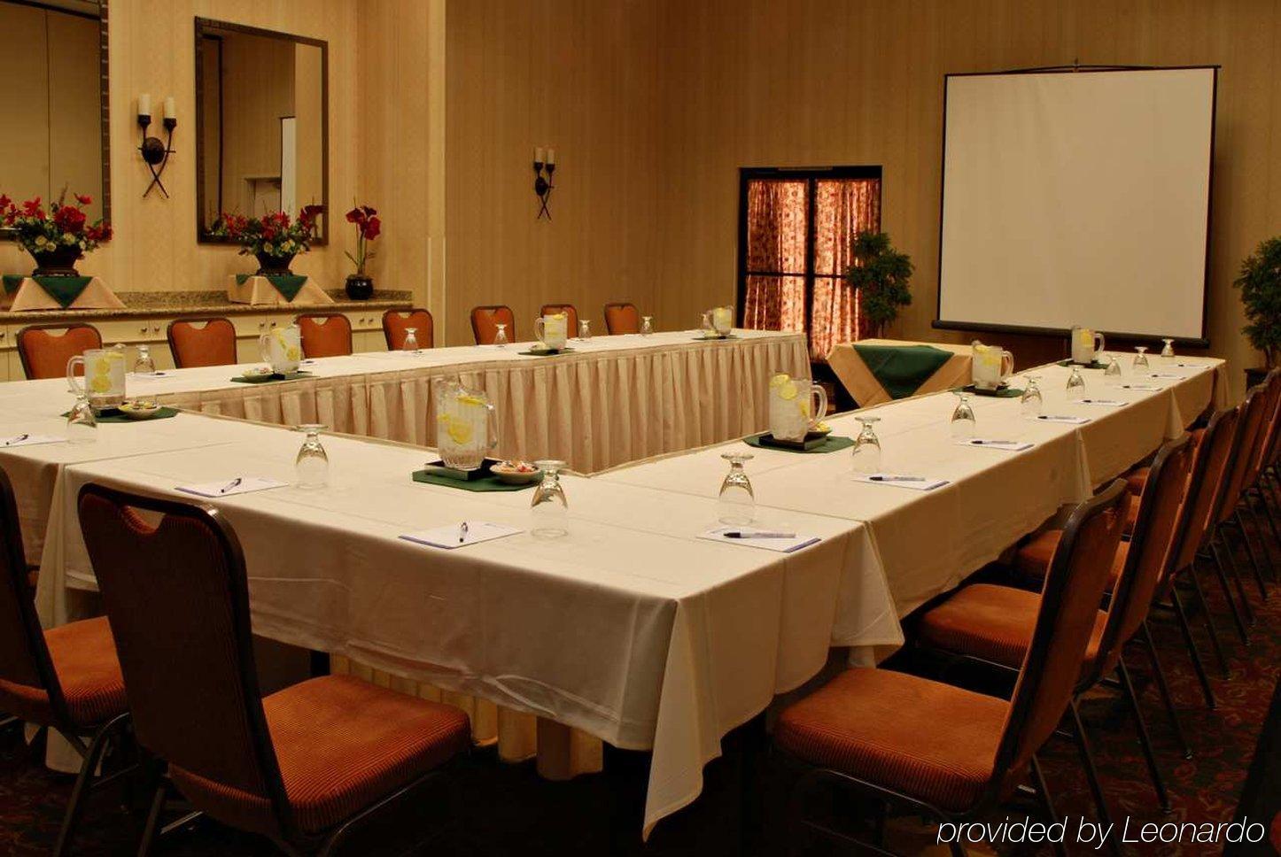 Hilton Garden Inn Phoenix/Avondale Einrichtungen foto