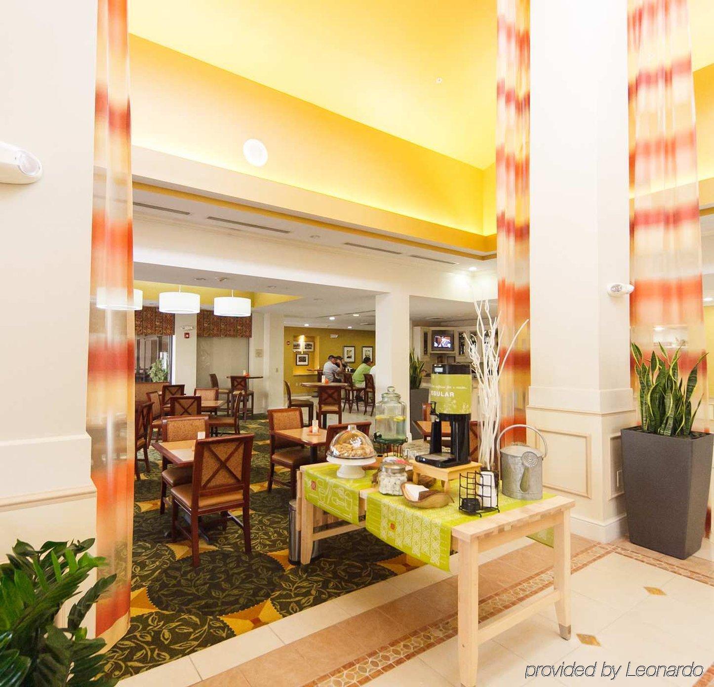 Hilton Garden Inn Phoenix/Avondale Exterior foto