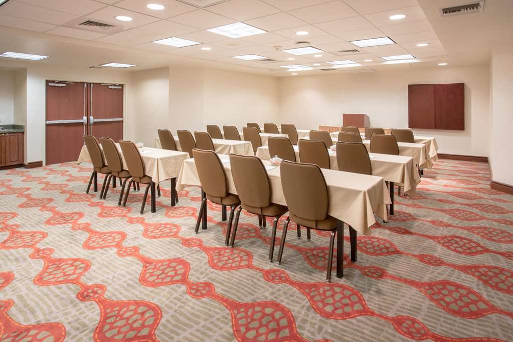 Hilton Garden Inn Phoenix/Avondale Einrichtungen foto
