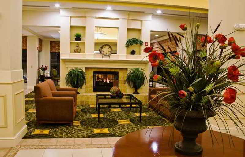 Hilton Garden Inn Phoenix/Avondale Interior foto