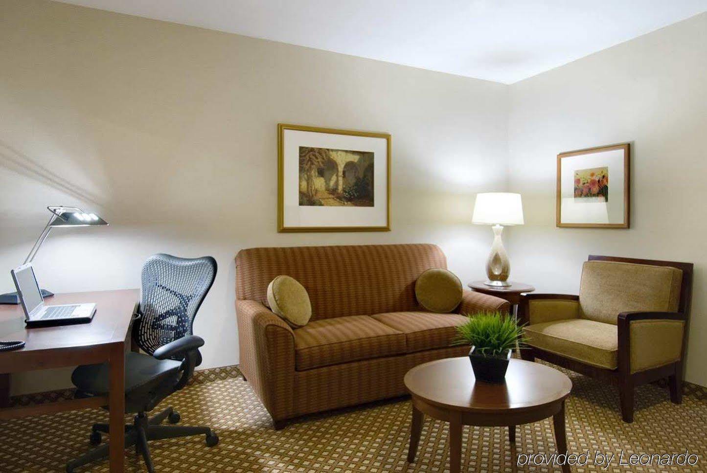 Hilton Garden Inn Phoenix/Avondale Exterior foto